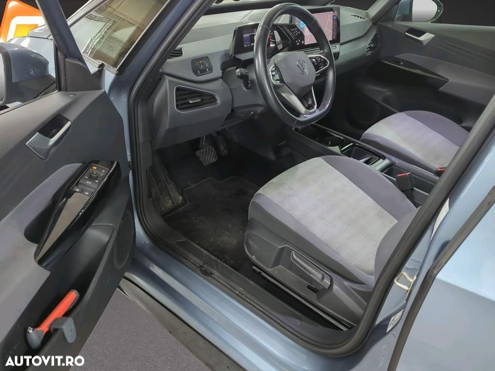 Volkswagen ID.3 Performance Upgrade Pro Life - 6