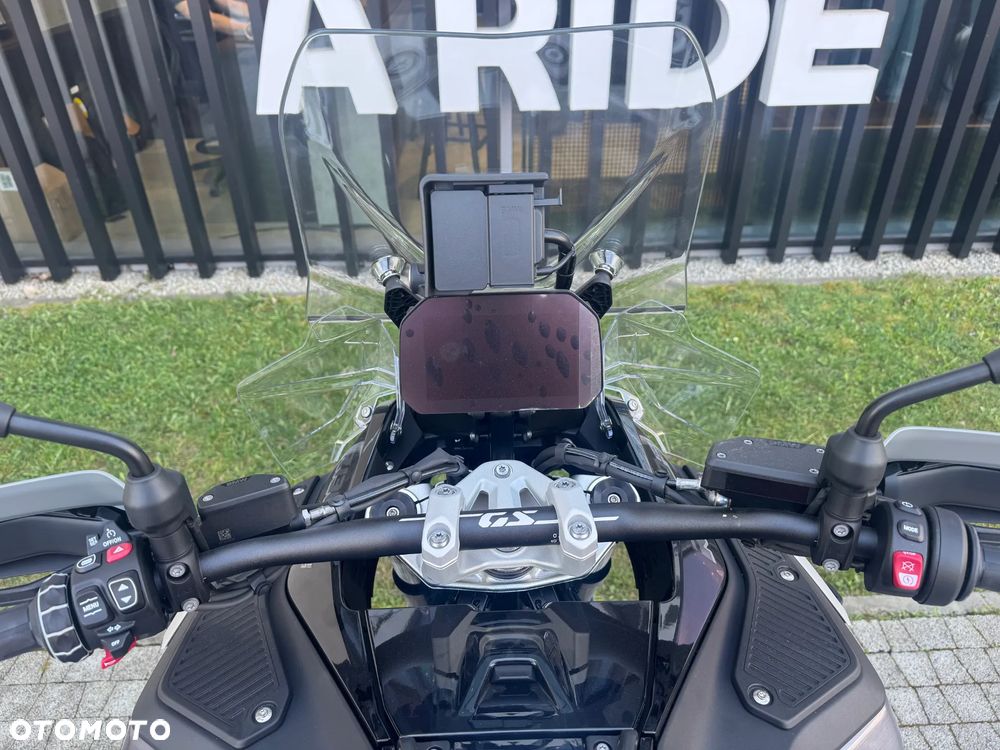 BMW GS - 8