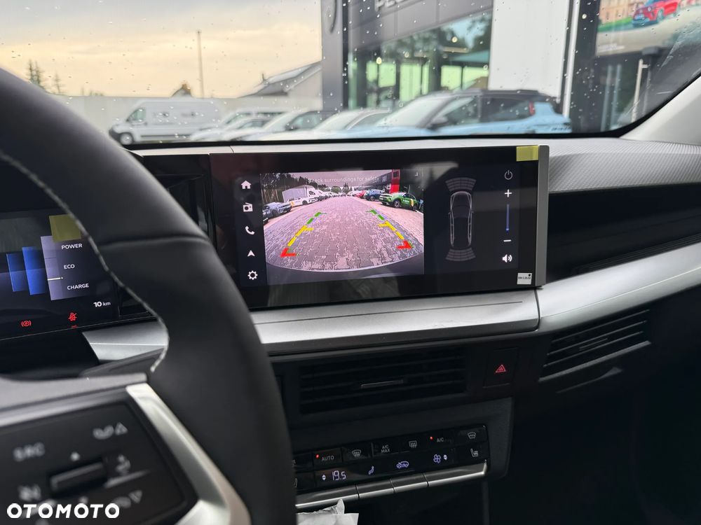 Opel Frontera 54kWh Extended Range GS - 18