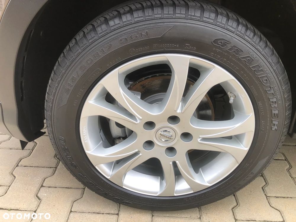 Nissan Qashqai 1.6 DIG-T 360 - 36