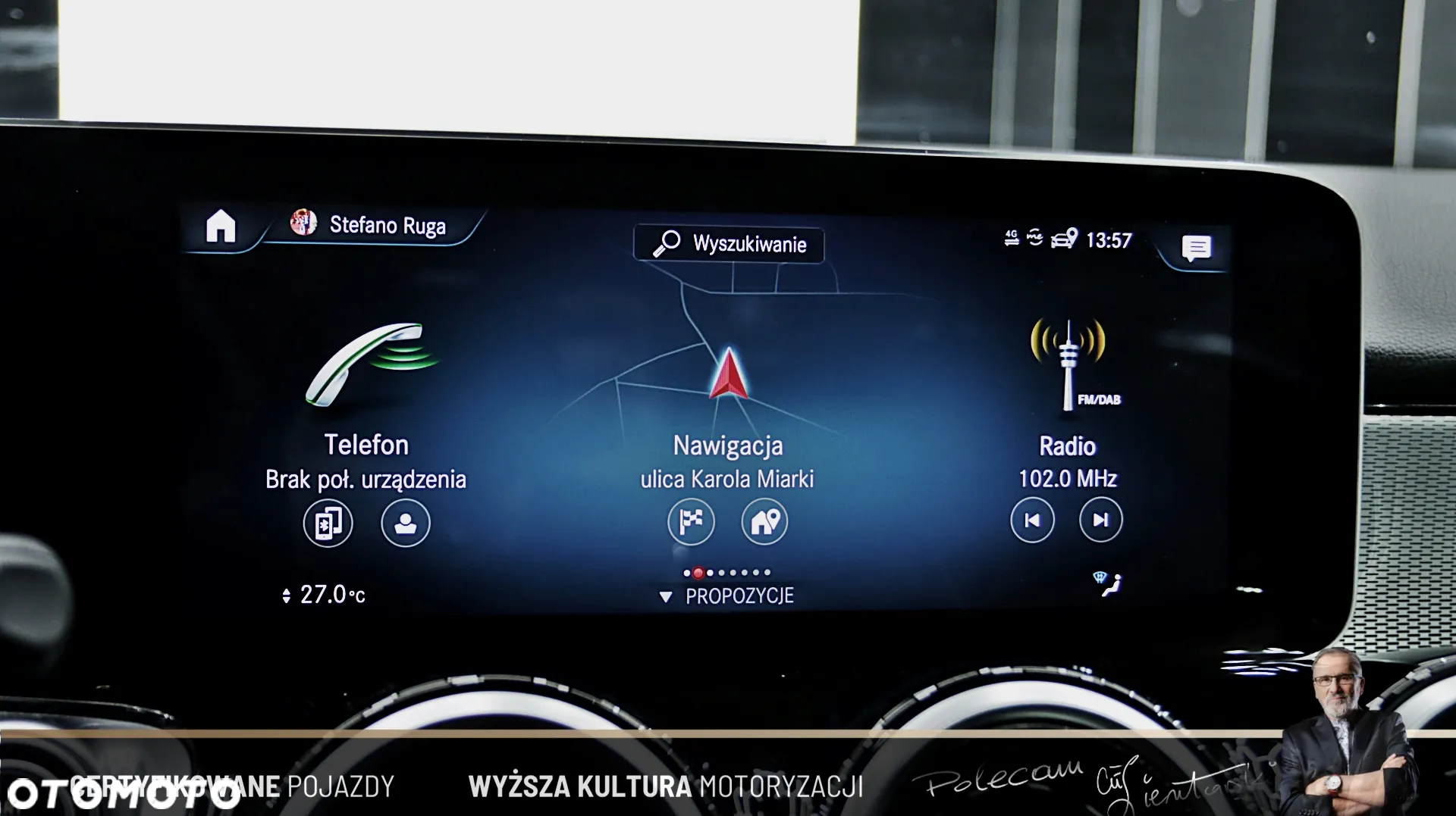 Mercedes-Benz GLB 200 7G-DCT - 24