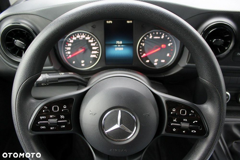 Mercedes-Benz Citan - 14