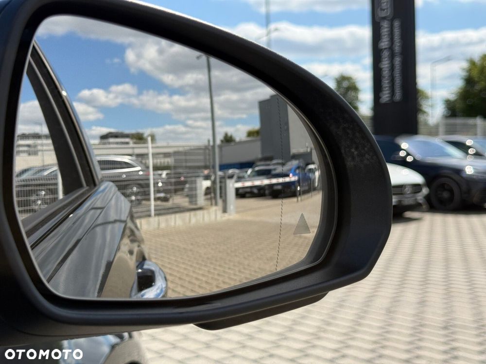 Mercedes-Benz Klasa C AMG 43 mHEV 4-Matic - 10
