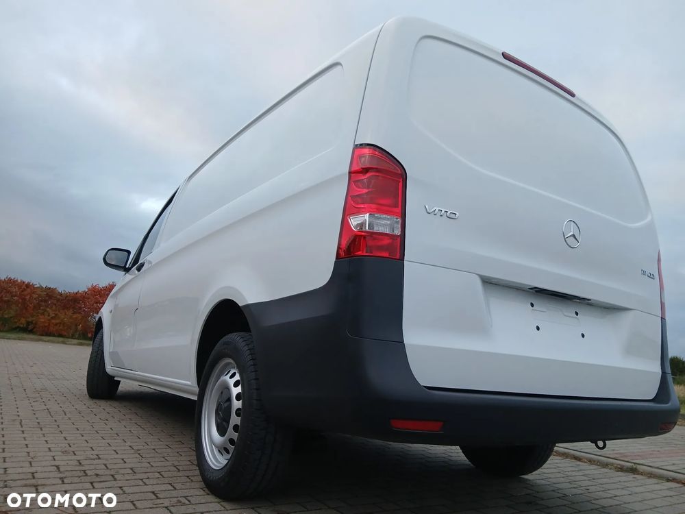Mercedes-Benz Vito - 18