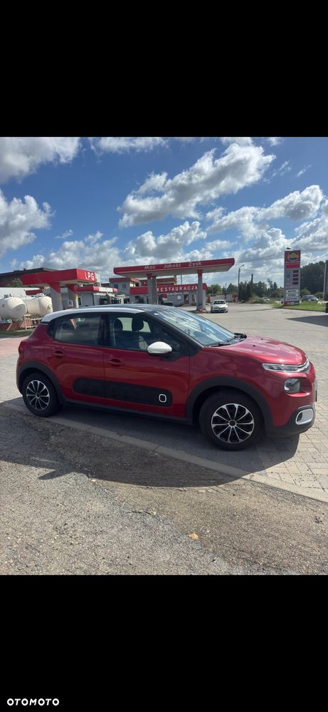 Citroën C3 1.2 PureTech Elle S&S EAT6 - 6