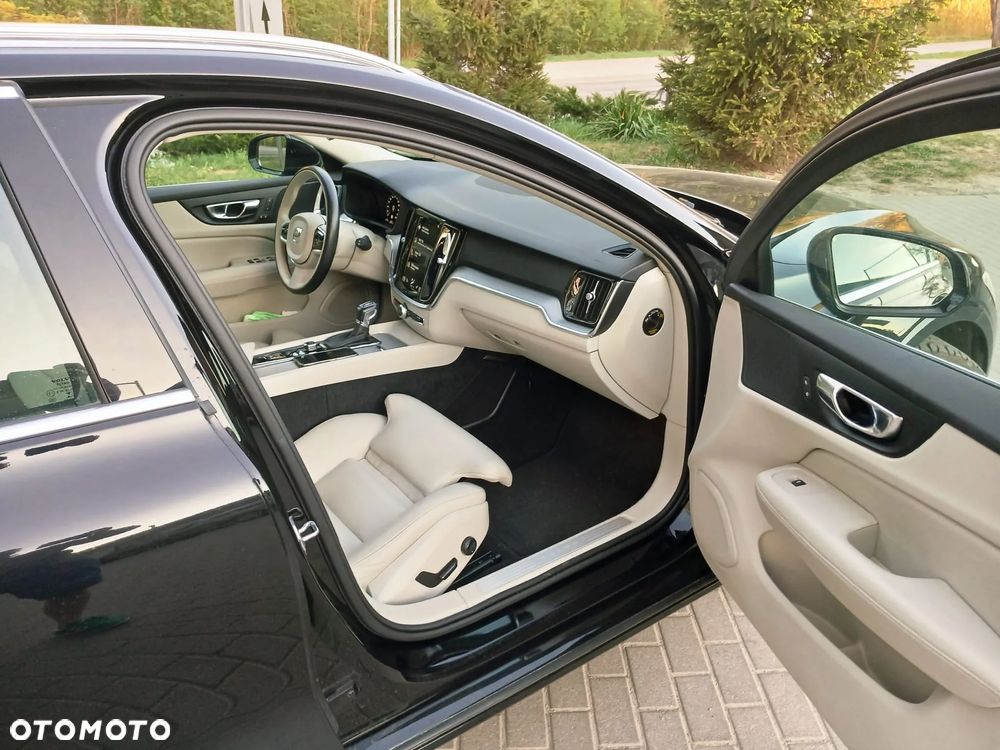 Volvo V60 D4 Geartronic Inscription - 34