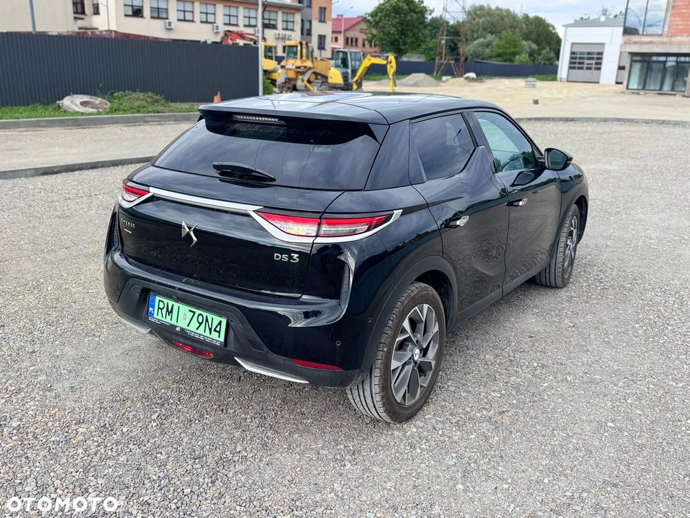 DS Automobiles DS 3 Crossback - 5