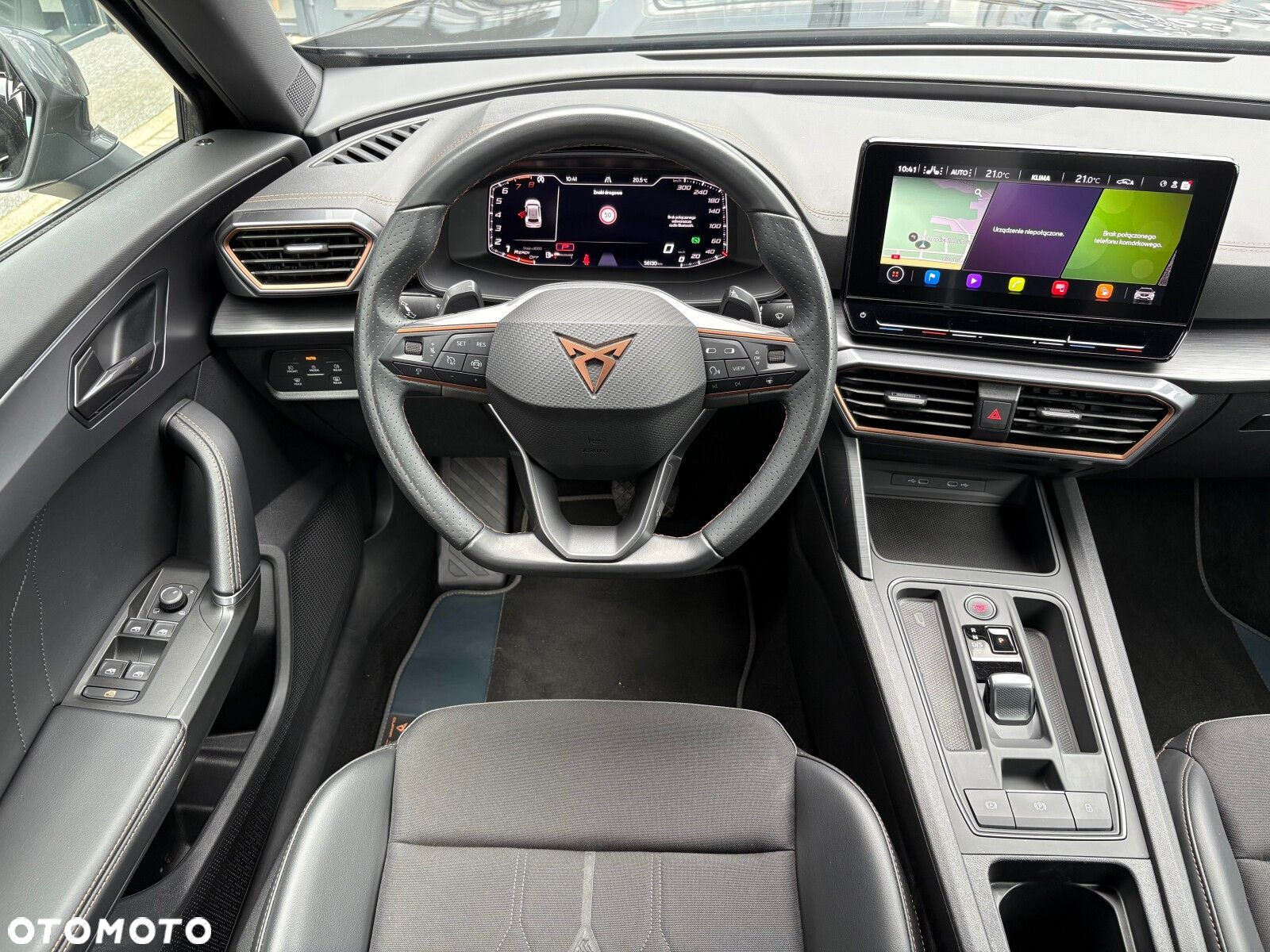 Cupra Formentor - 10