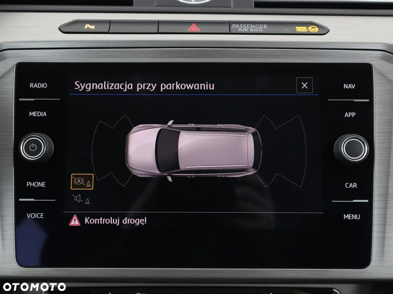 Volkswagen Passat 2.0 TDI BMT Trendline - 24