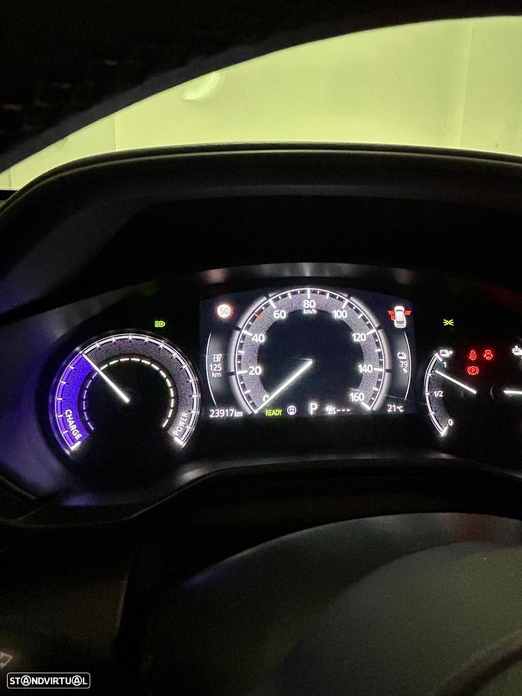 Mazda MX-30 - 20