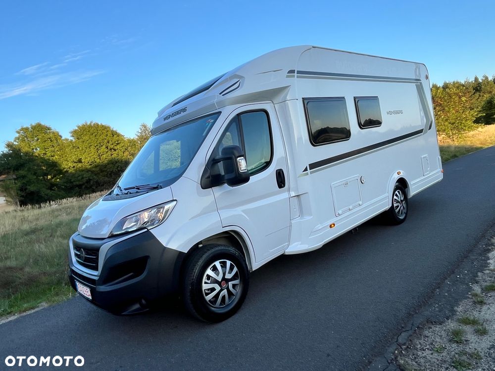 Fiat Ducato Weinsberg - 34
