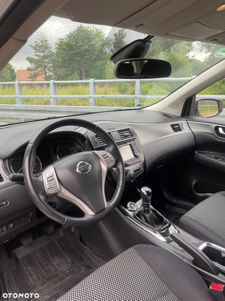 Nissan Pulsar - 15
