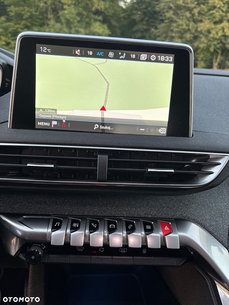 Peugeot 3008 PureTech 130 Stop & Start GPF Allure Pack - 19
