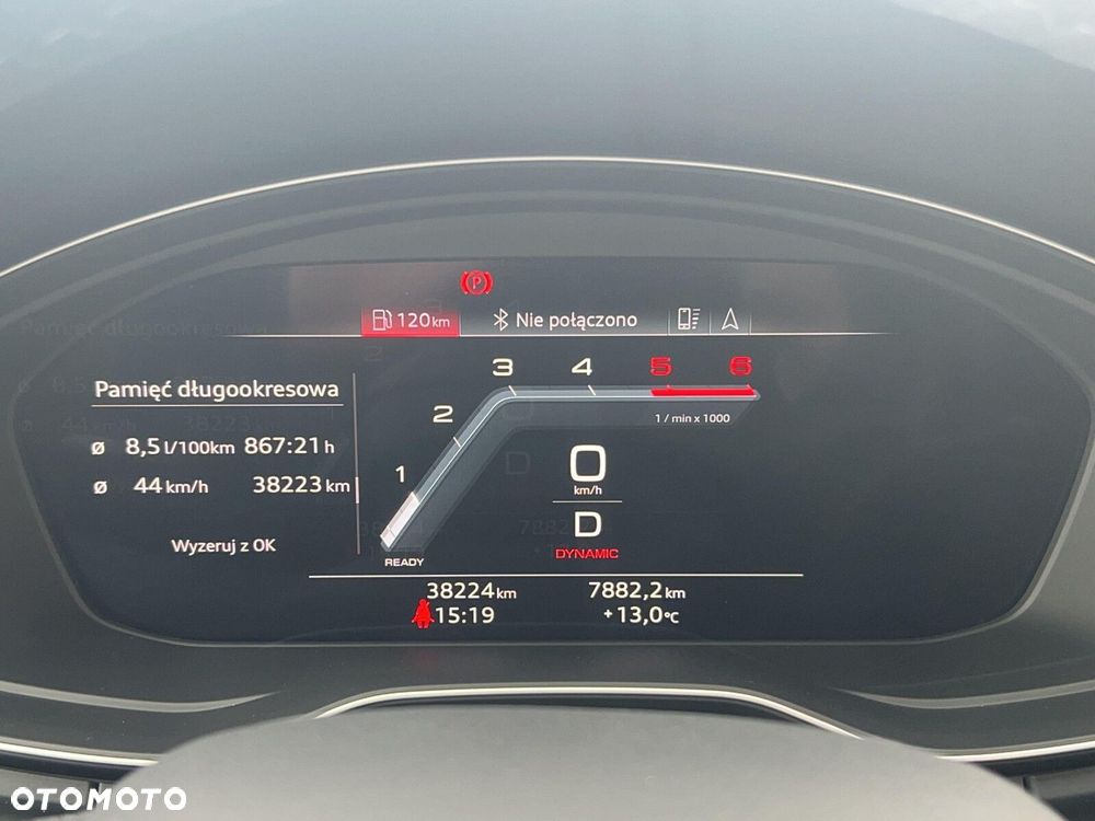 Audi Q5 - 29