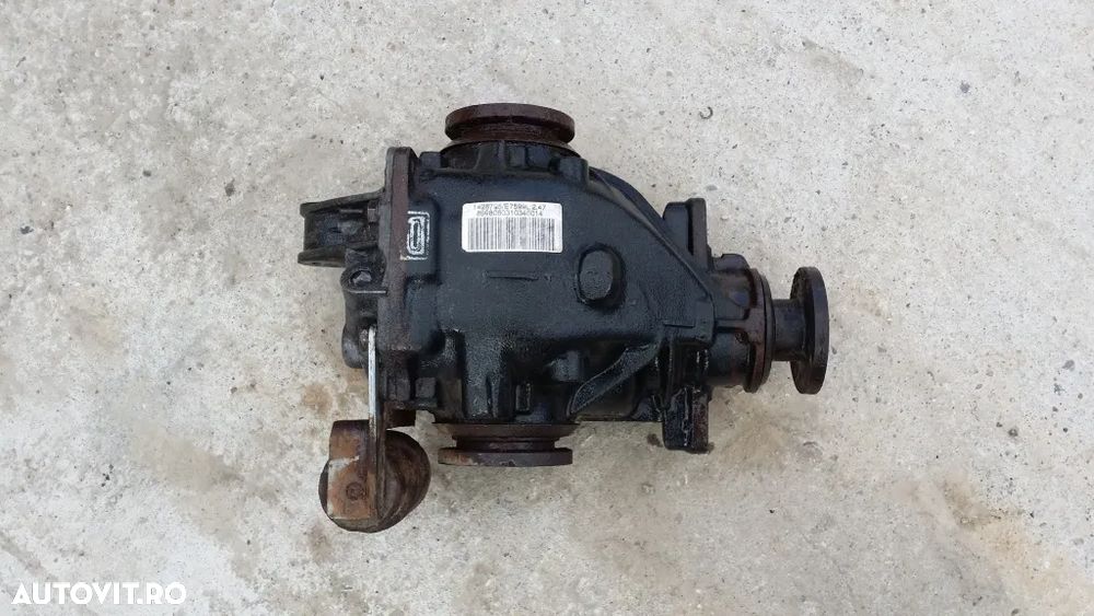 Grup Bmw seria 1 raport 2.47 3.91 3.64 seria 3 diferential fata - spate - 1