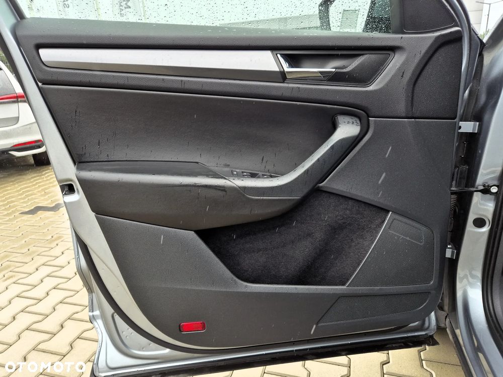 Skoda Kodiaq 1.5 TSI ACT 4x2 Ambition - 10