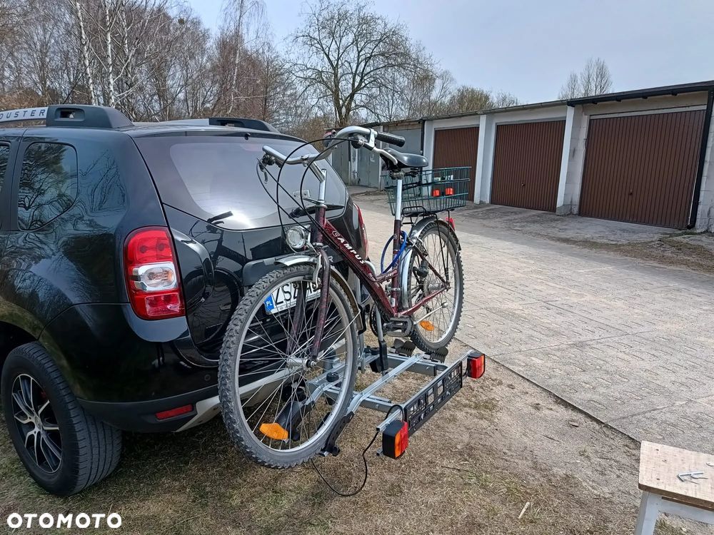 Dacia Duster - 14