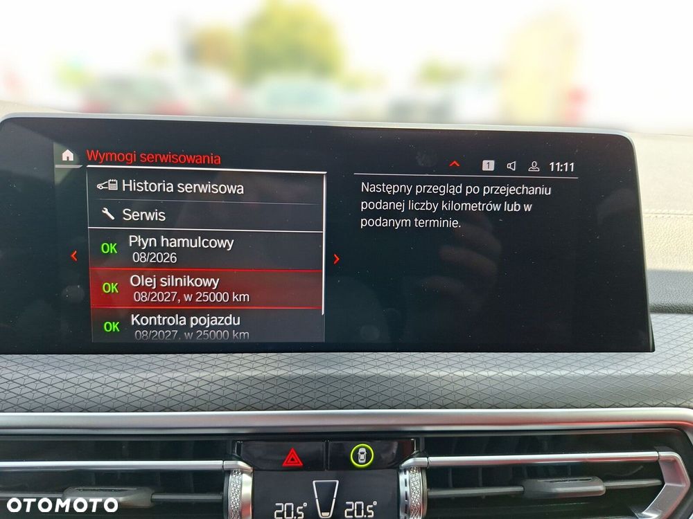BMW X4 - 29