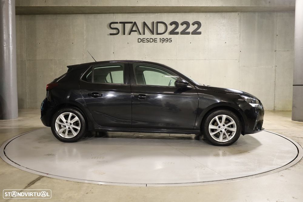 Opel Corsa 1.2 Business - 4