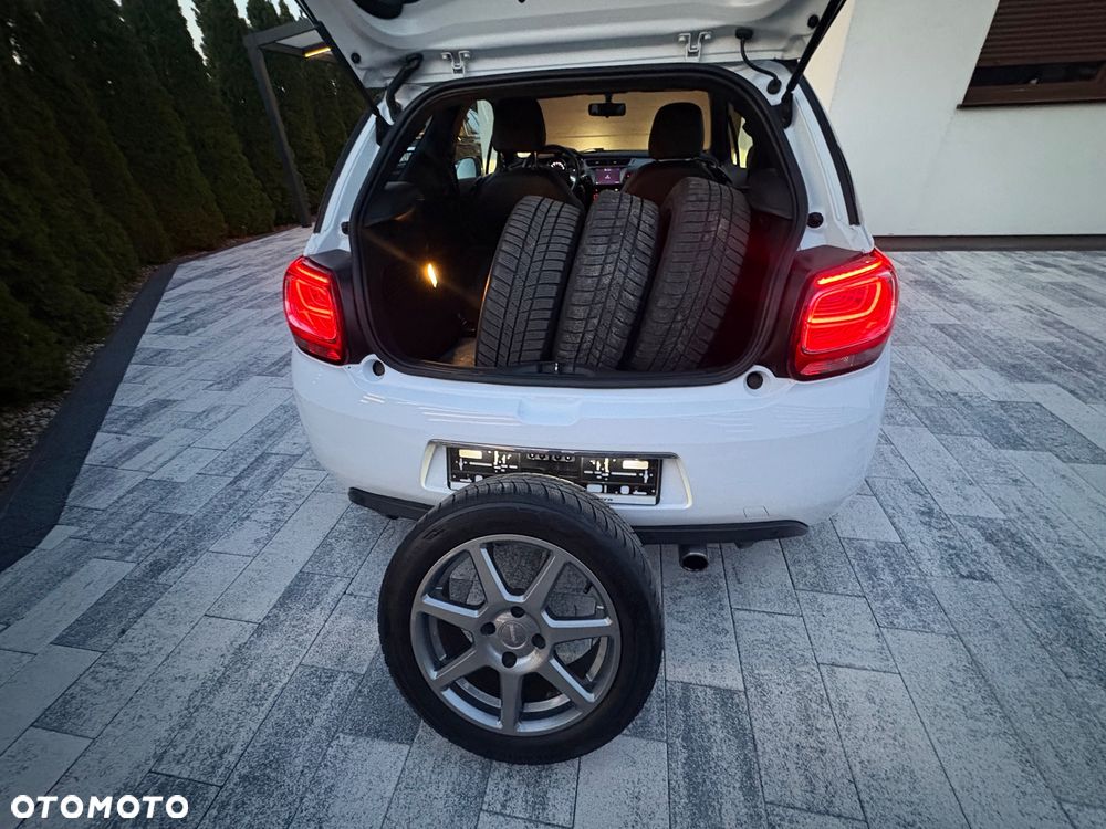 Citroën DS3 PureTech 110 Start & Stop SoChic - 18