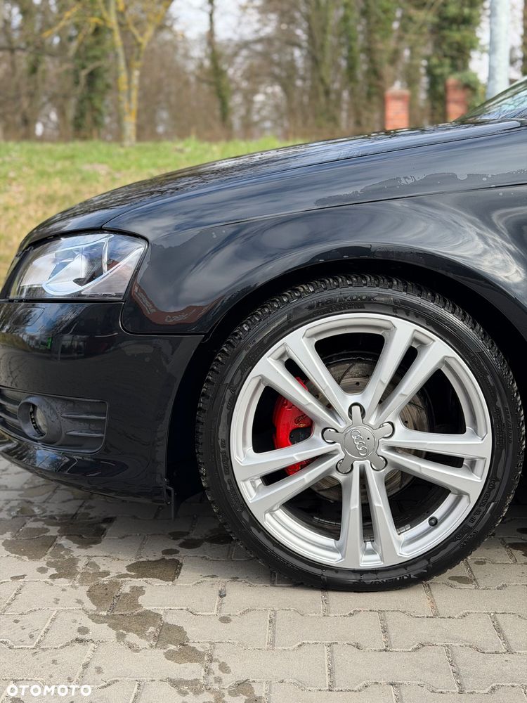 Audi A3 3-drzwiowe - 7