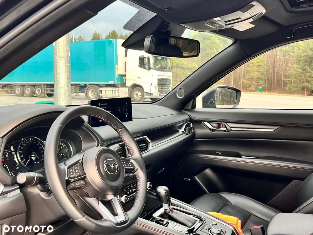 Mazda CX-5 2.5 Homura AWD - 12