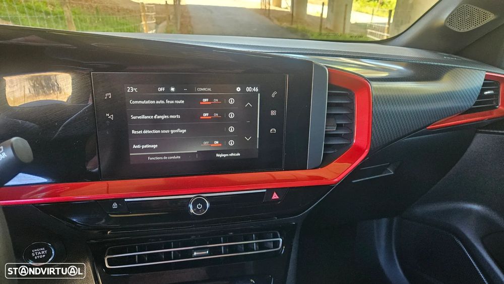 Opel Mokka-e GS Line - 21