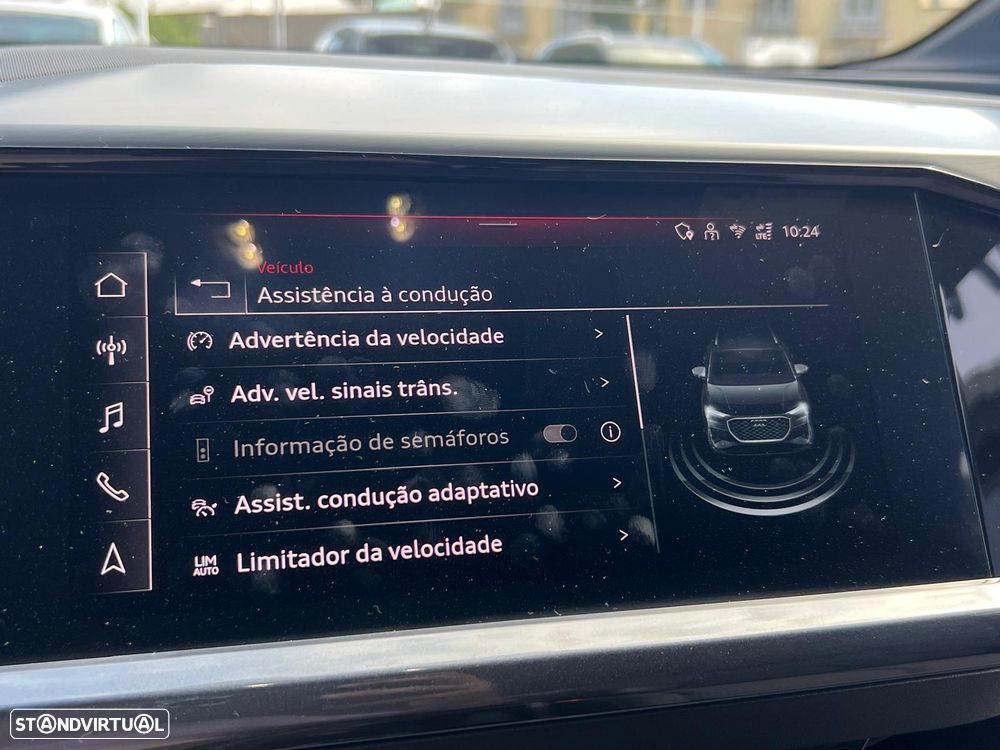 Audi Q4 e-tron 45 82 kWh SE Business Plus - 26