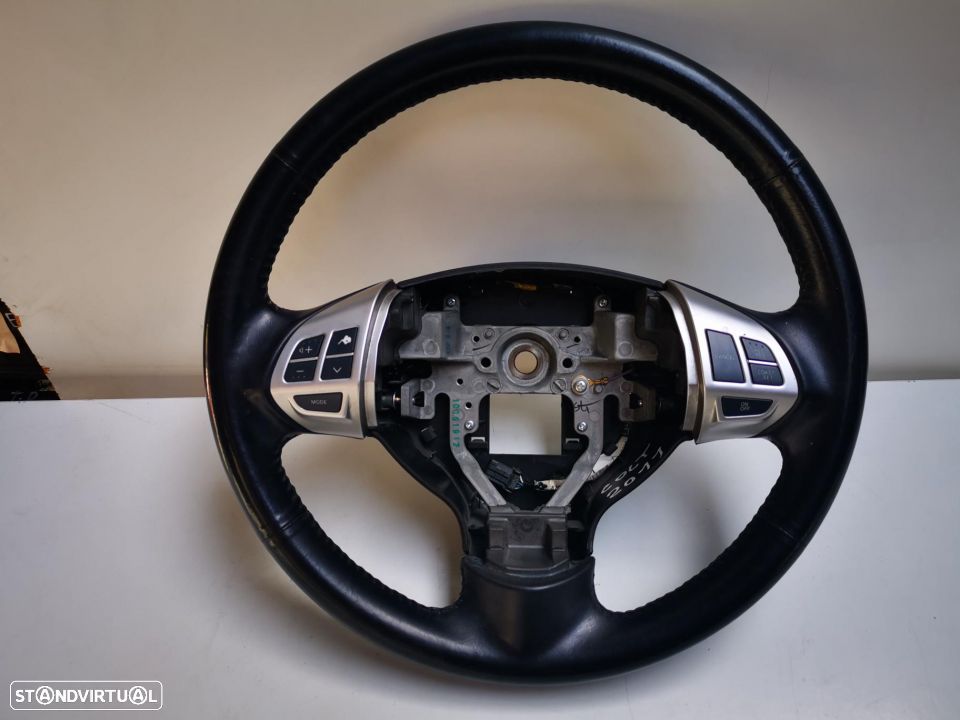 MITSUBISHI COLT 2011 VOLANTE - V111 - 1