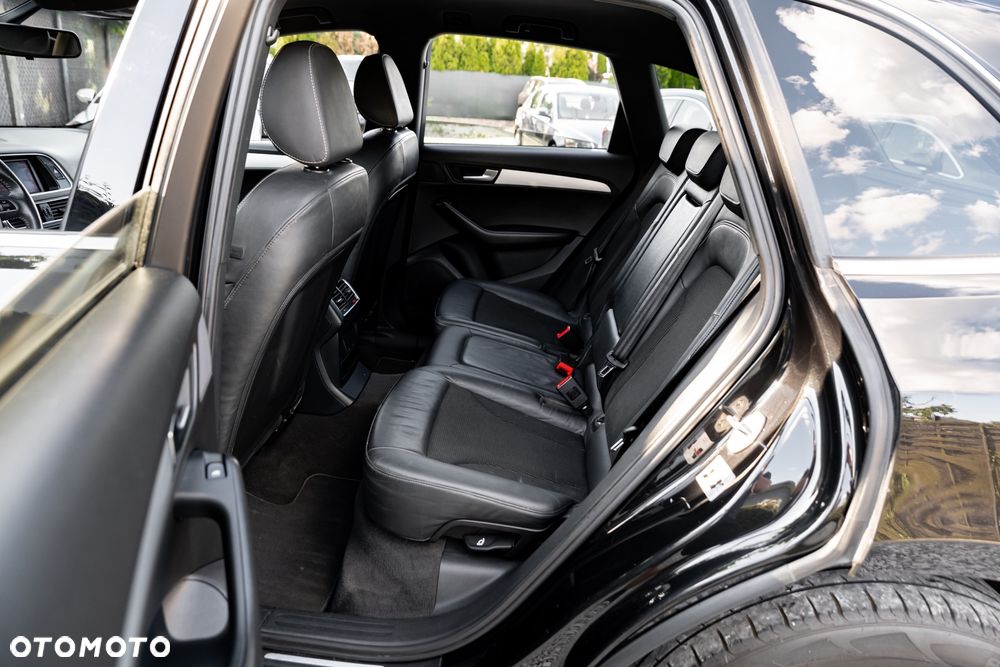 Audi Q5 2.0 TFSI Quattro S tronic - 19