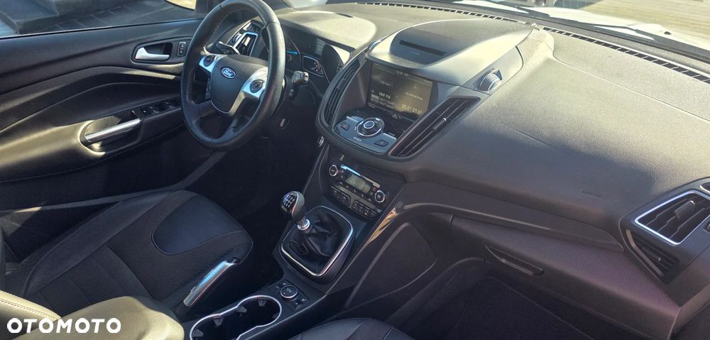 Ford Kuga 2.0 TDCi 2x4 Individual - 27