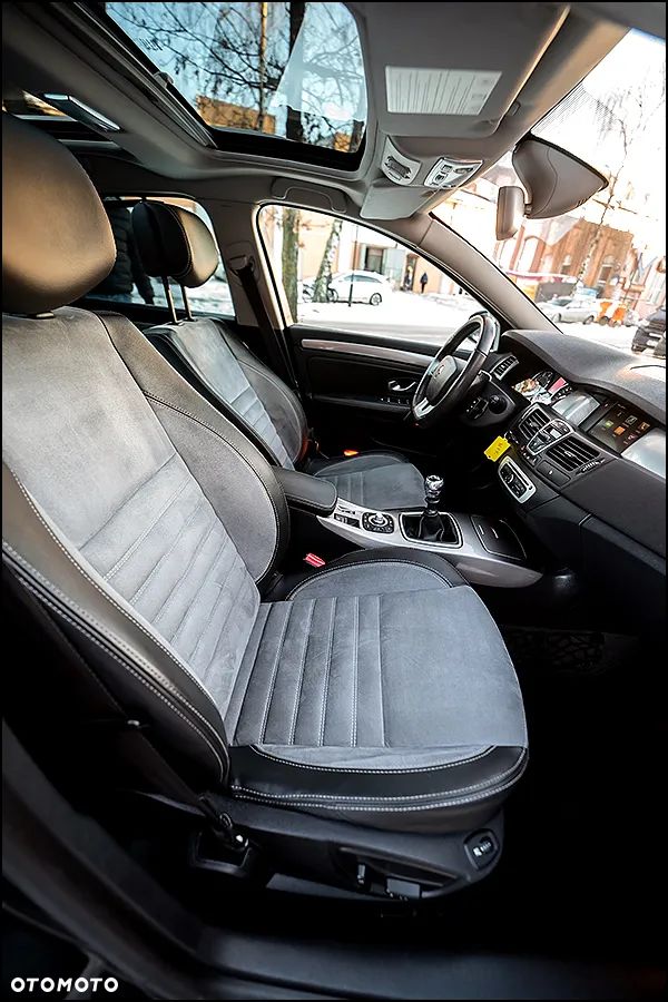 Renault Laguna - 36