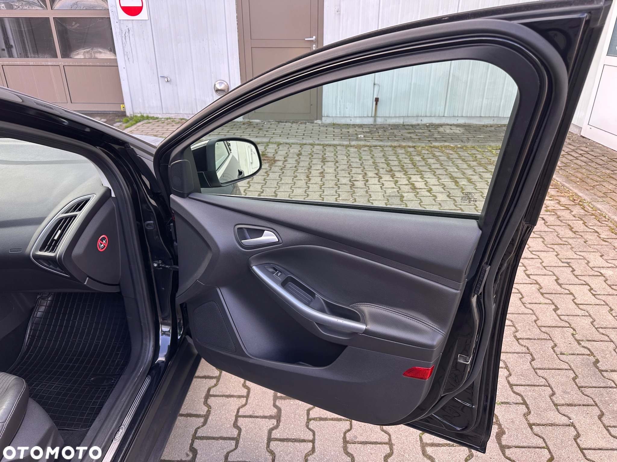 Ford Focus 2.0 TDCi Titanium - 18