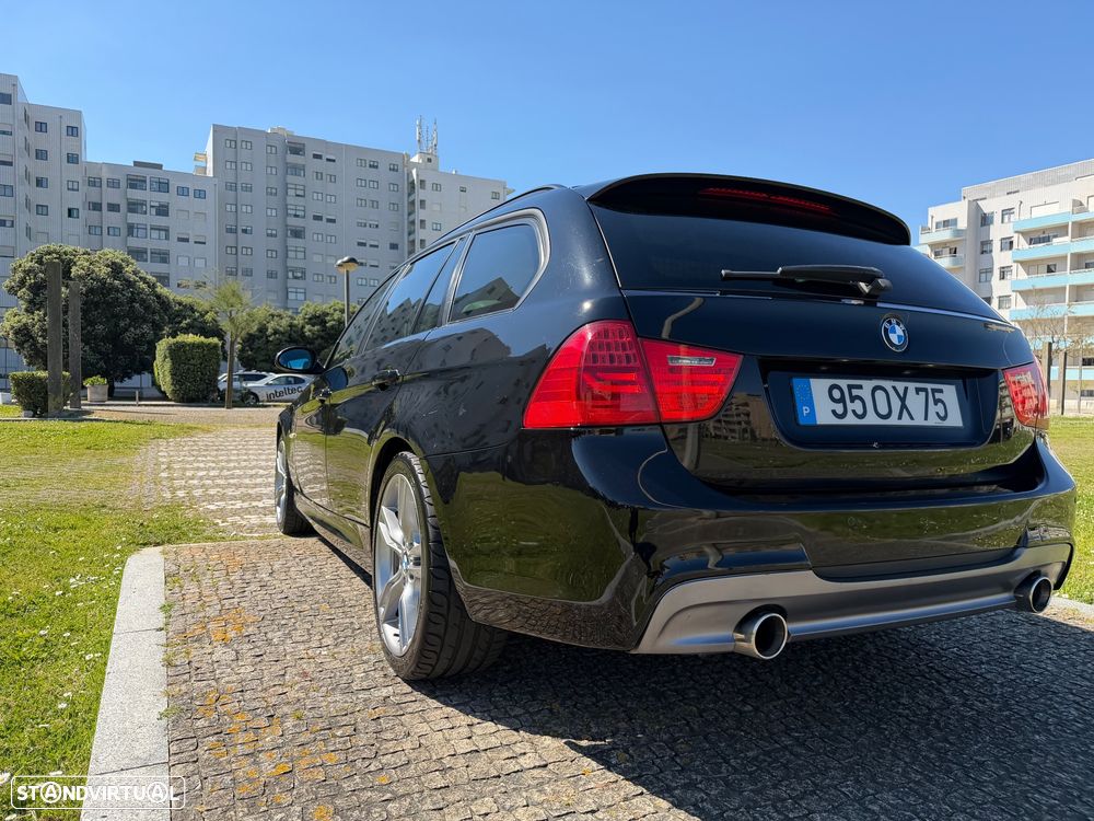 BMW 318 - 23