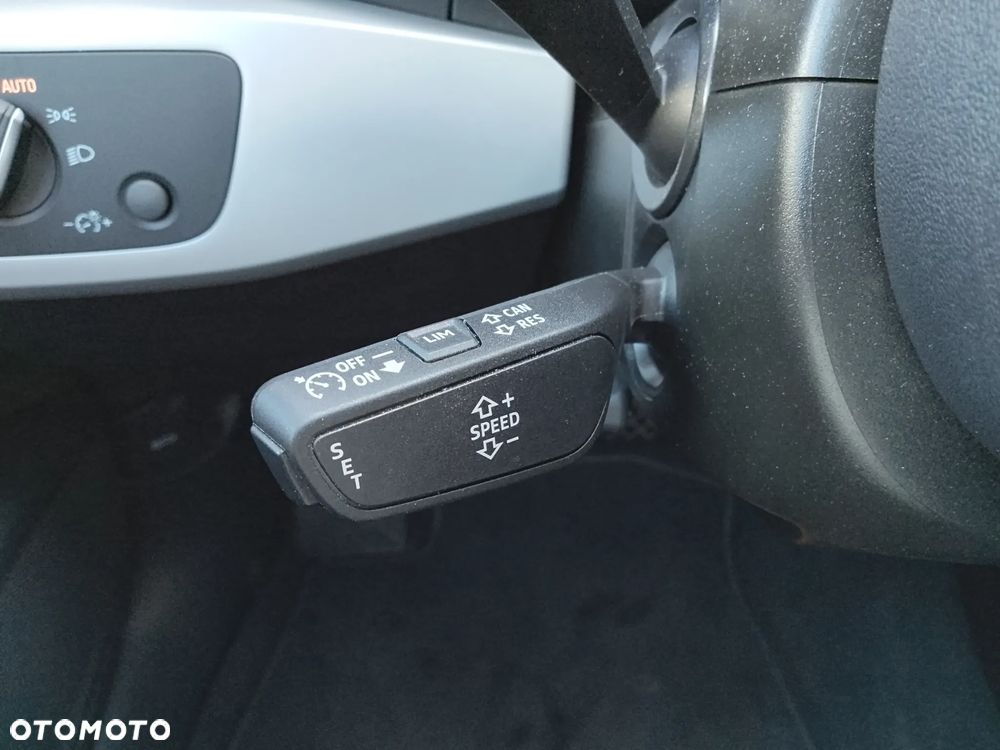Audi A4 - 27