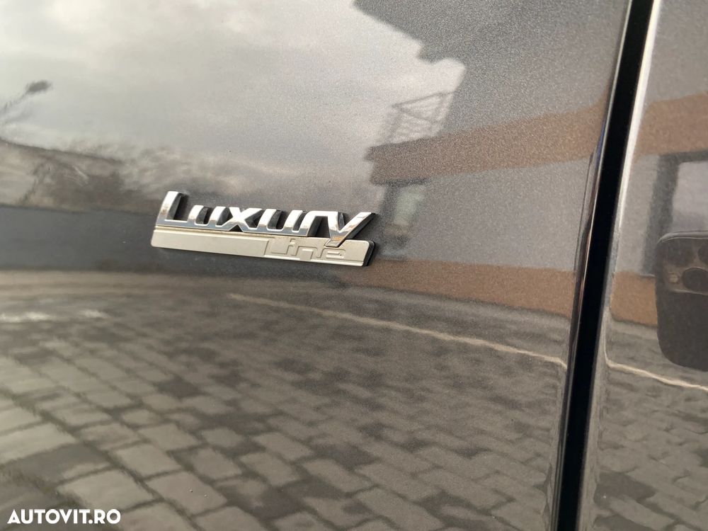 BMW Seria 5 530i xDrive AT - 4