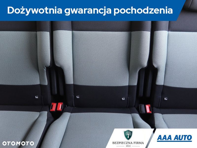 Citroën Berlingo - 12