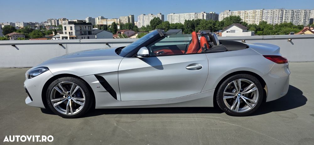 BMW Z4 sDrive30i AT - 6