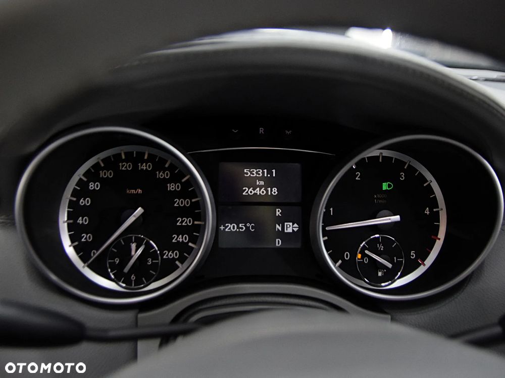 Mercedes-Benz GL - 20