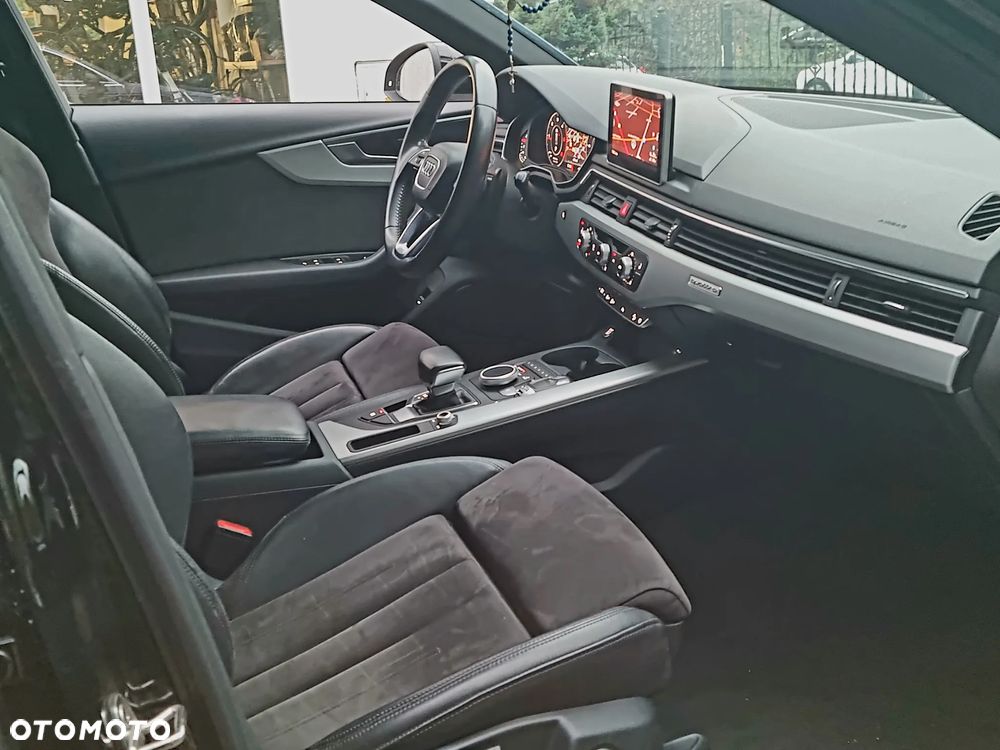 Audi A4 Allroad - 6