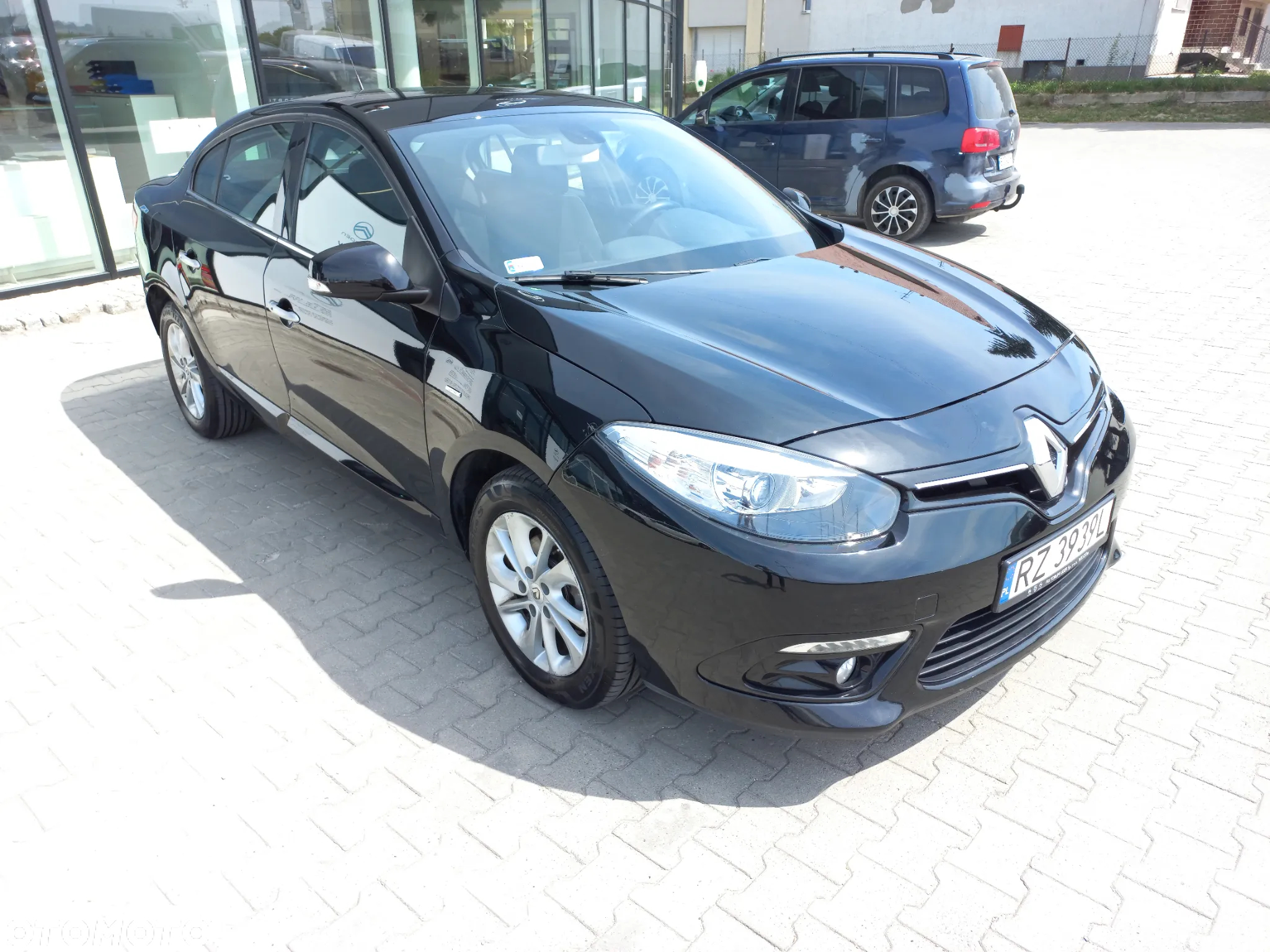 Renault Fluence 1.5 dCi Limited - 3