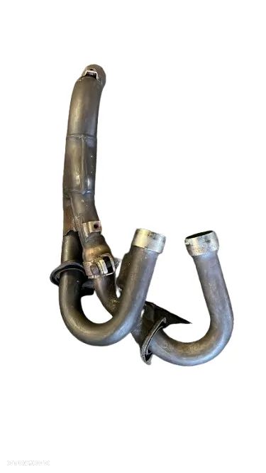 Kolektor wydechowy Yamaha Raptor YFM 700 1S3-14621-01-00 - 2