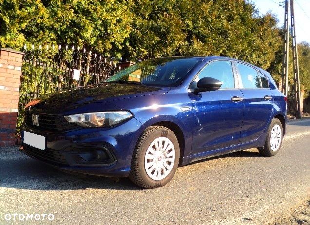 Fiat Tipo - 2