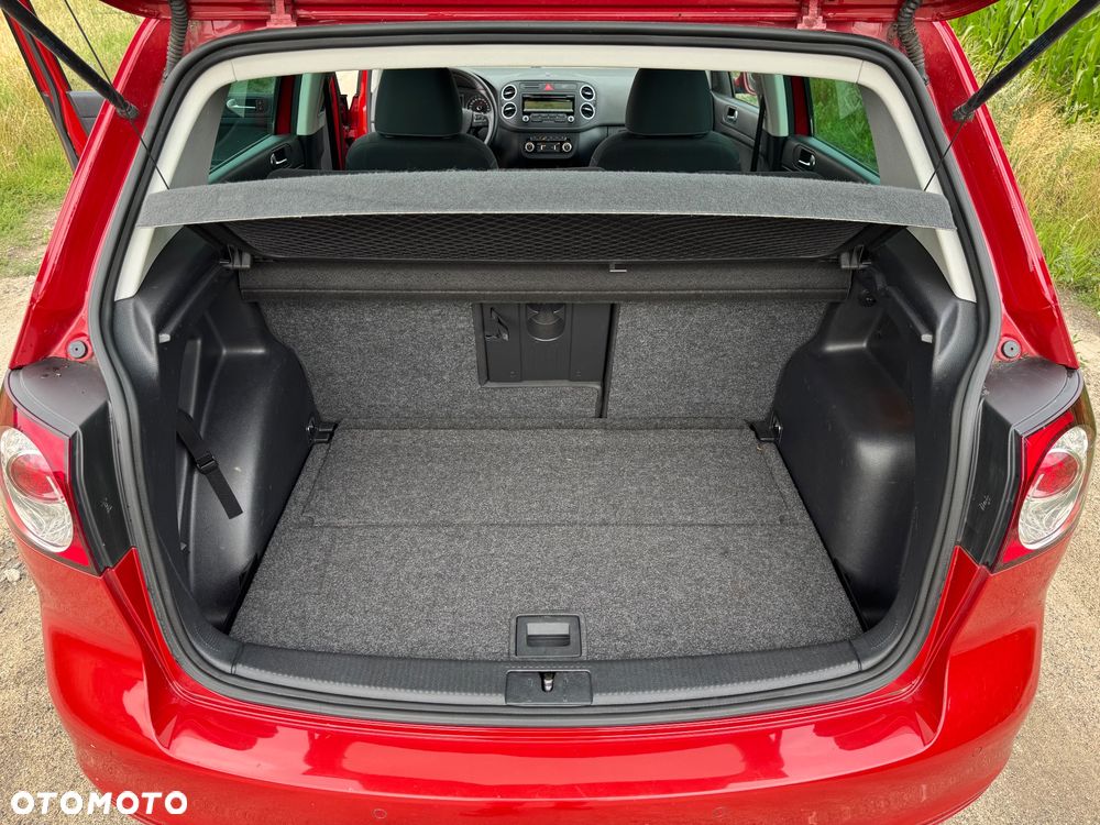 Volkswagen Golf Plus 1.4 TSI Team - 27