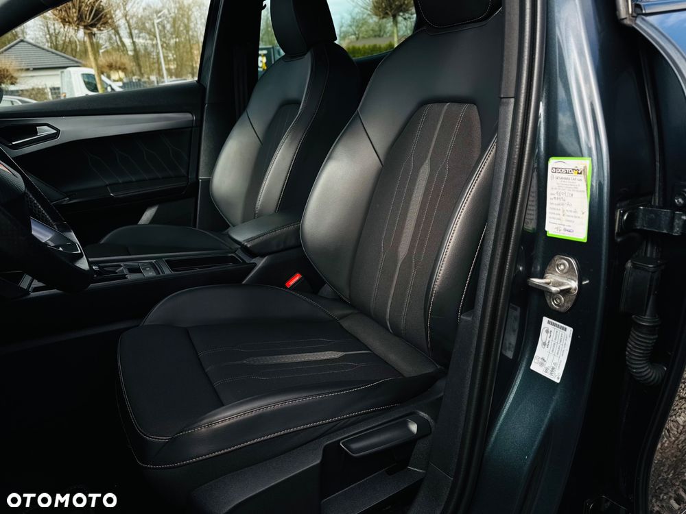 Cupra Formentor 1.5 TSI DSG Tribe Edition - 10