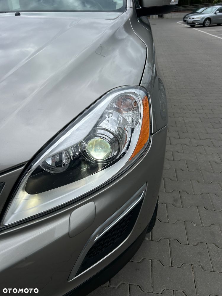 Volvo XC 60 DRIVe Summum - 15