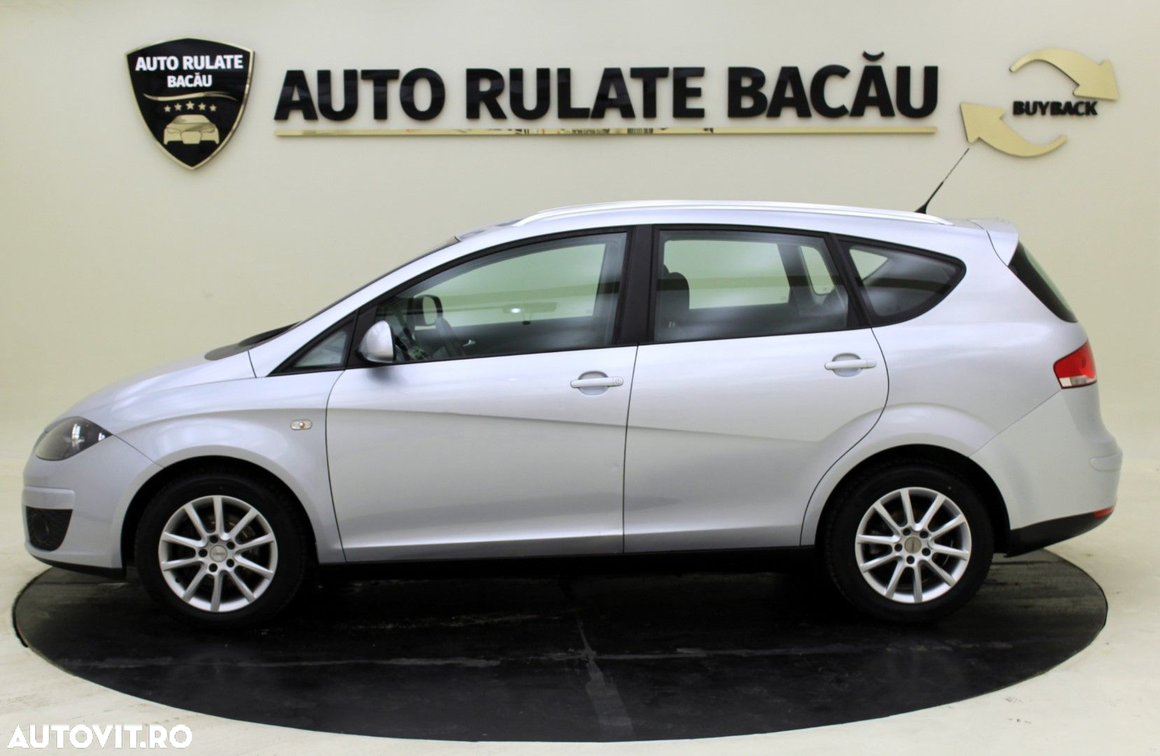 Seat Altea XL - 5