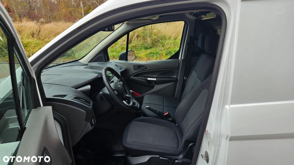 Ford Transit Connect L1 - 14