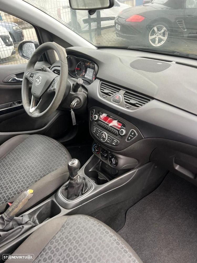 Opel Corsa 1.3 CDTi Dynamic - 6