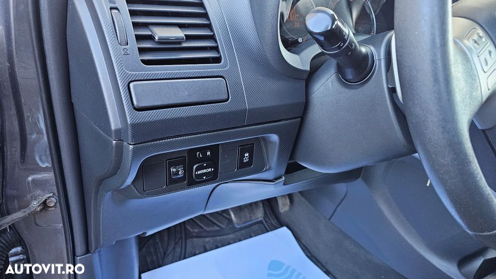 Toyota Auris 1.6 MultiMode Executive - 20